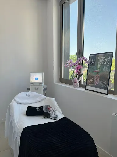 YASUMI Instytut Zdrowia i Urody w Otwocku